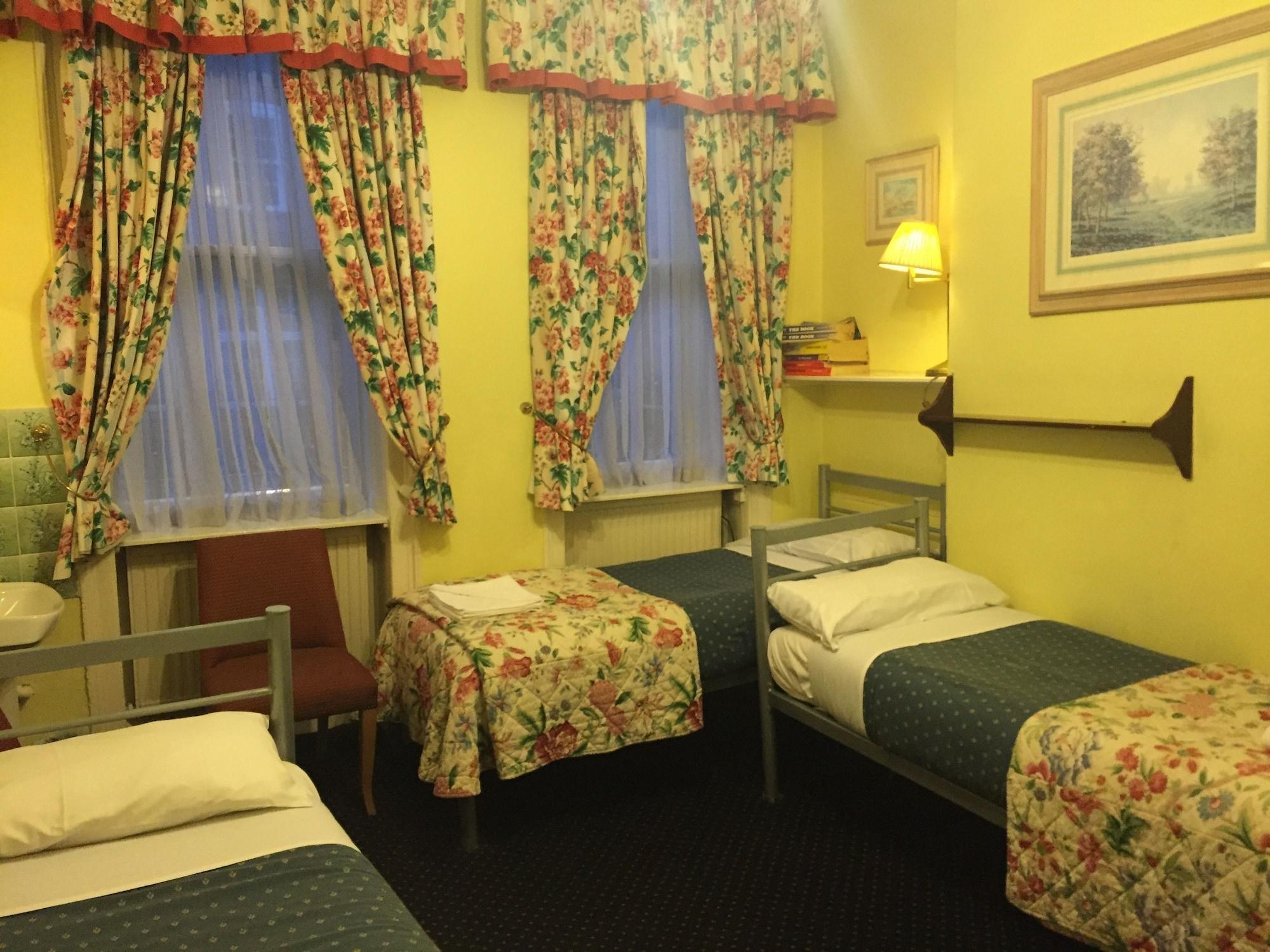 Bed and breakfast Albany 2*