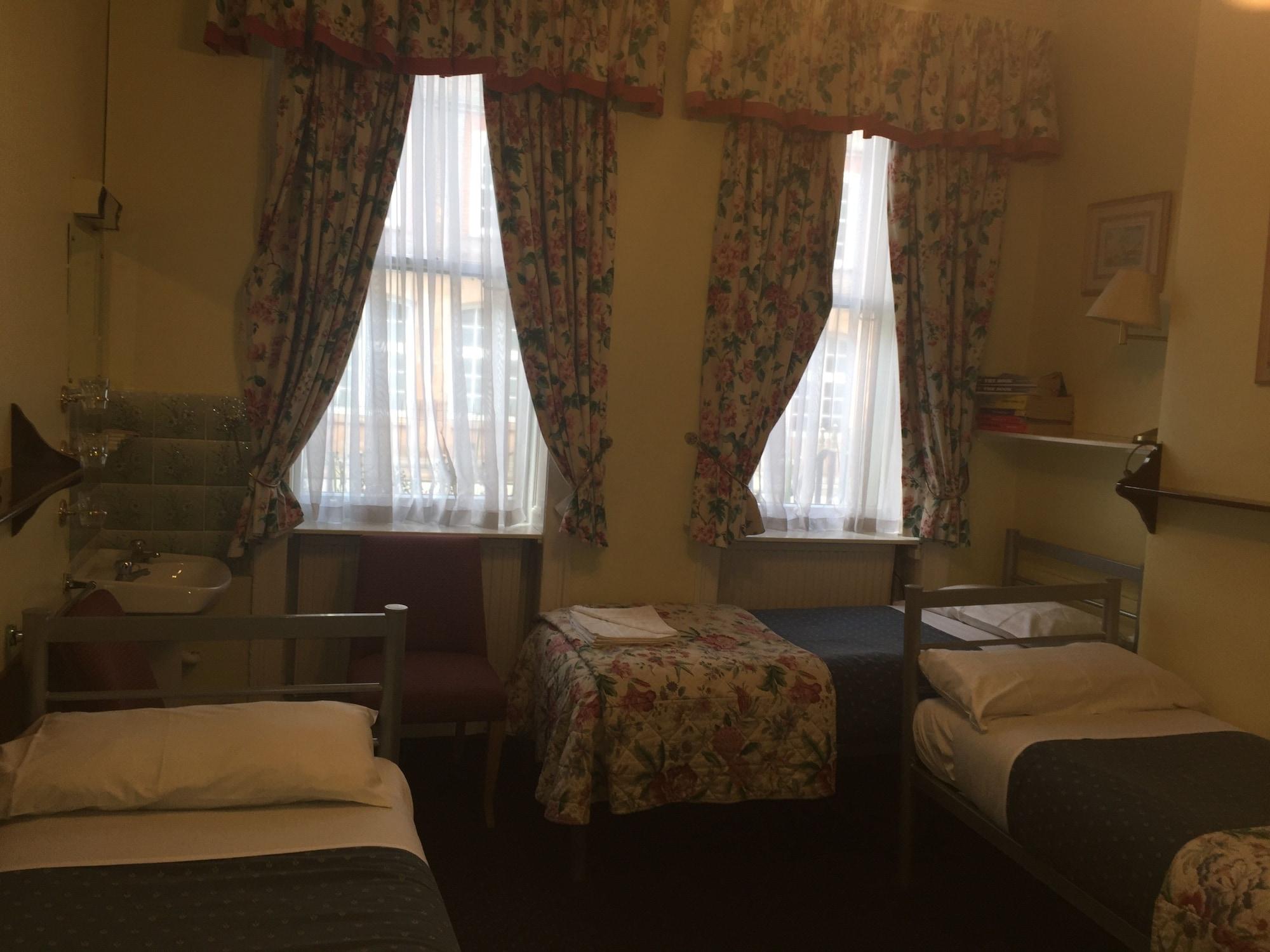 Bed and breakfast Albany 2*