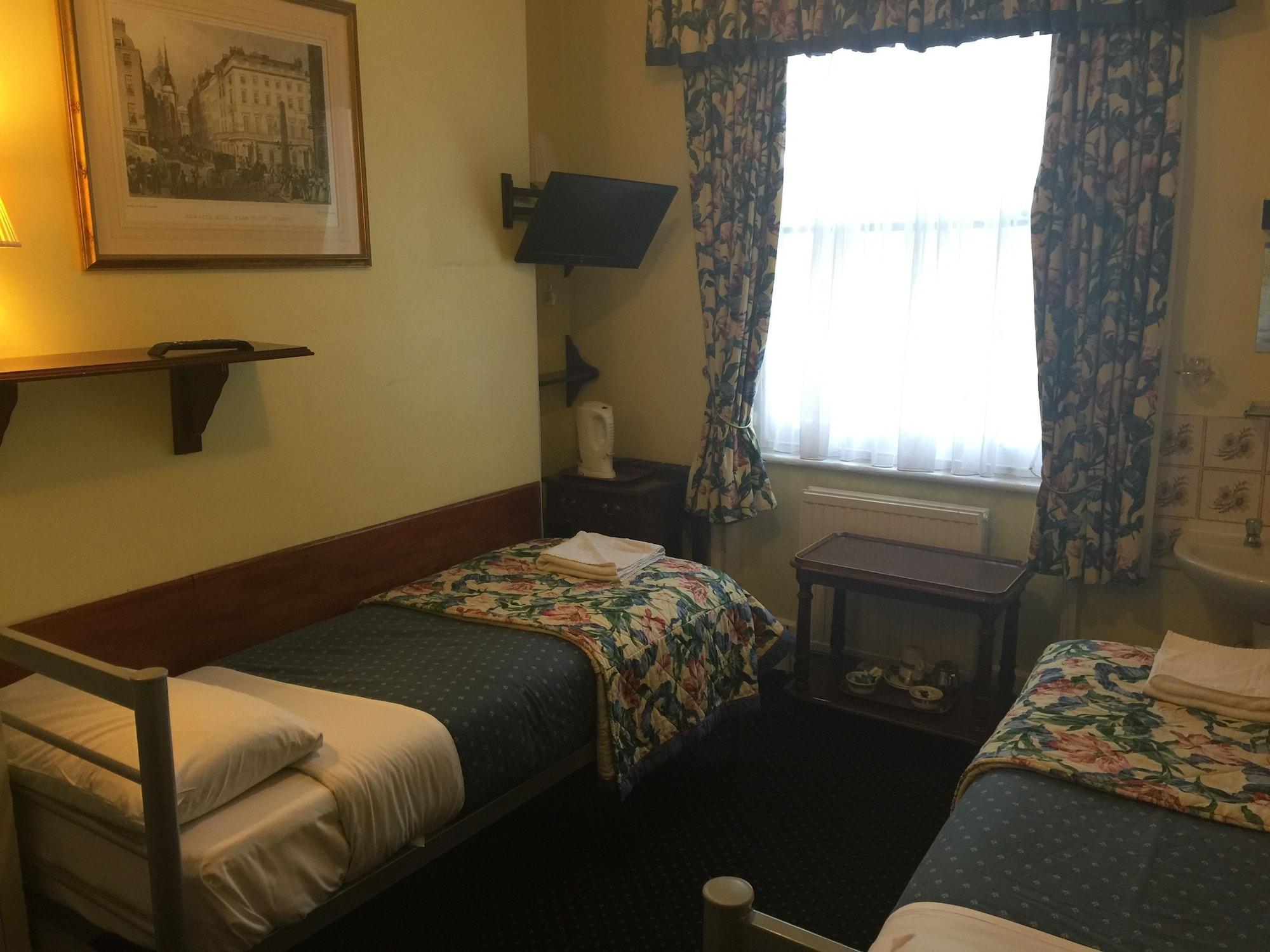 Albany Bed and breakfast Londres