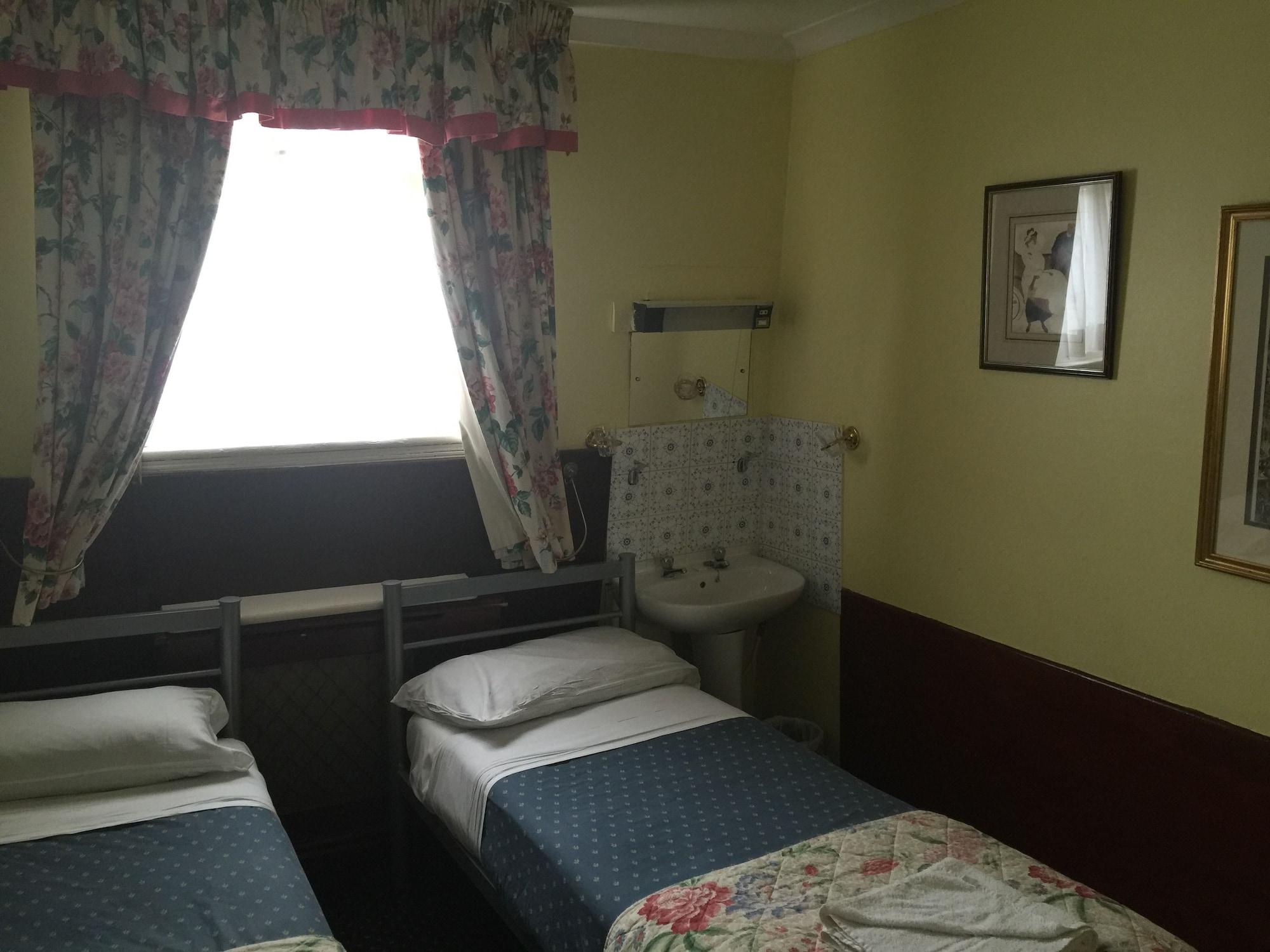 Bed and breakfast Albany Londres