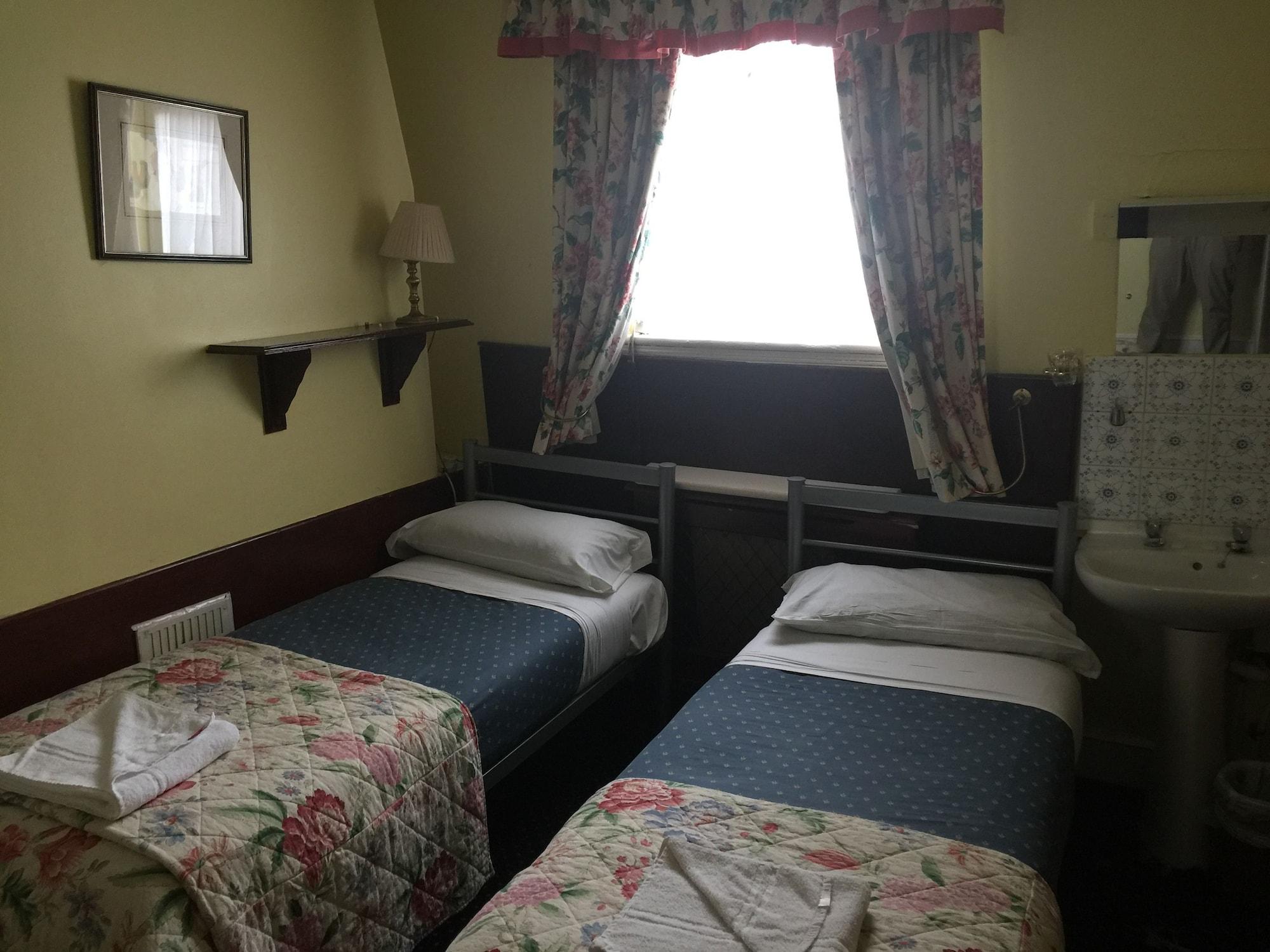 Bed and breakfast Albany 2*