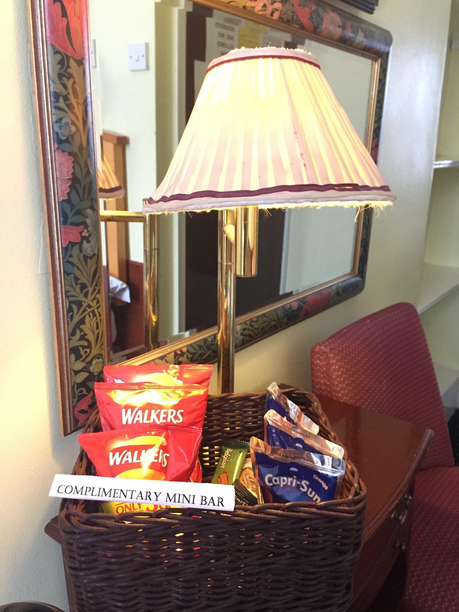 Albany Bed and breakfast