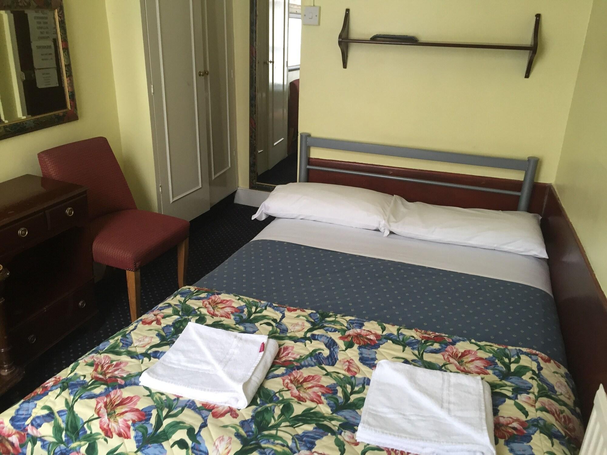 Bed and breakfast Albany