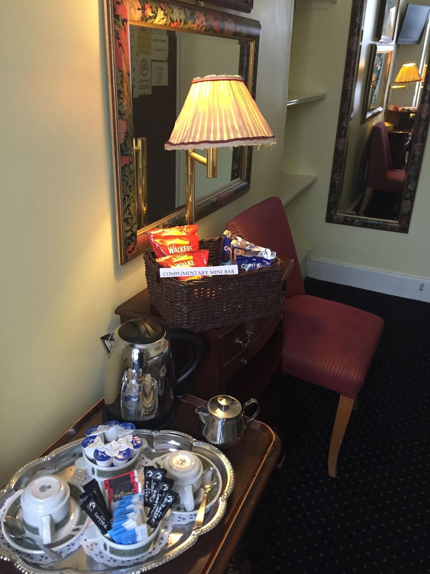 Bed and breakfast Albany