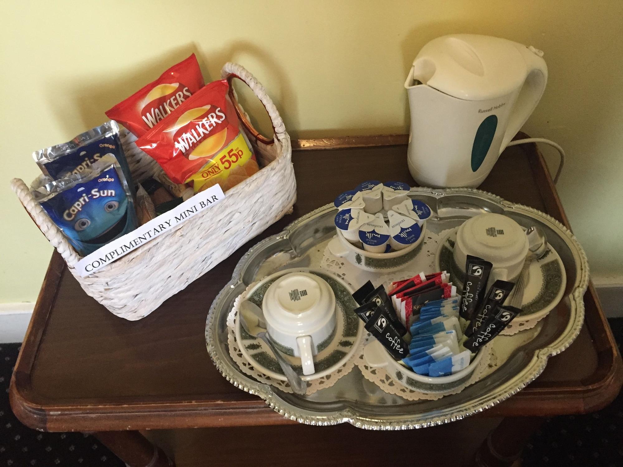 Bed and breakfast Albany 2*