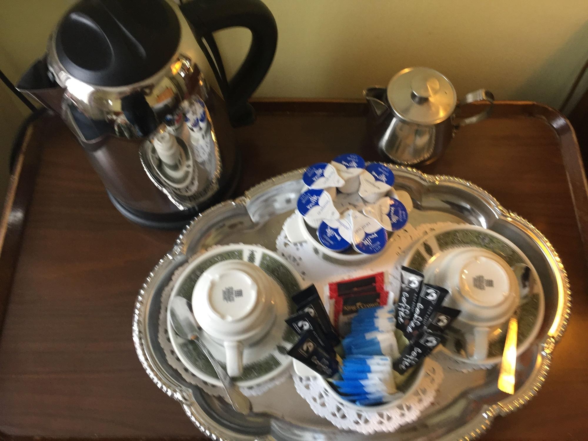 Albany Bed and breakfast Londres