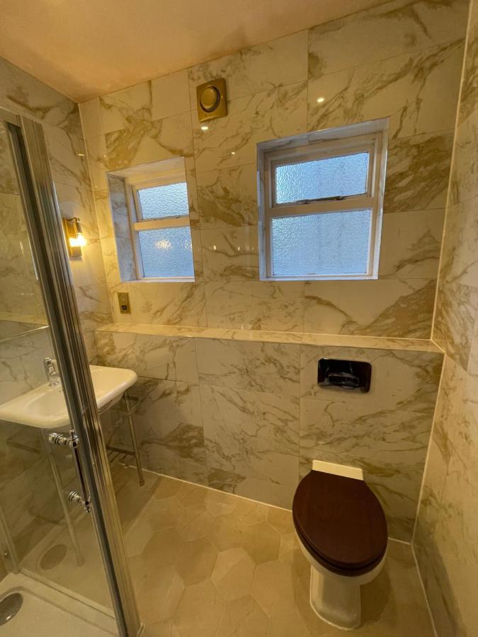 Albany Bed and breakfast Londres
