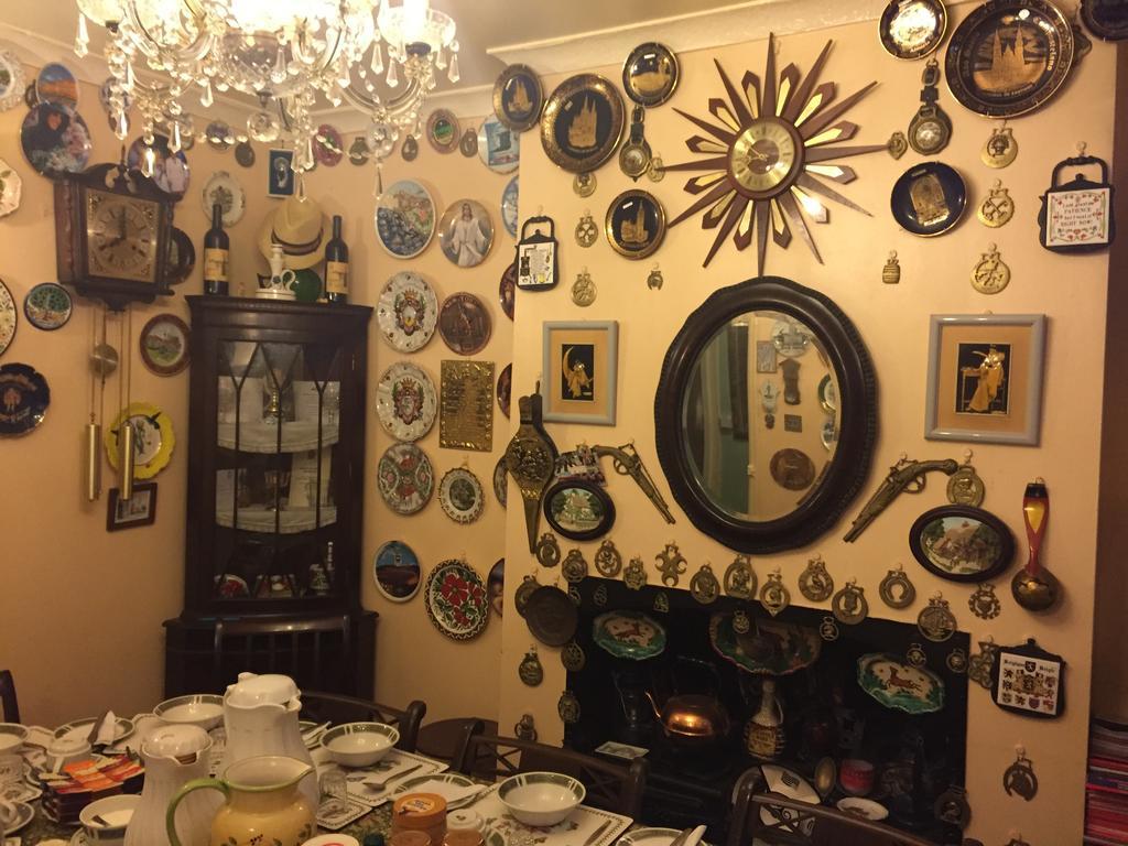 Bed and breakfast Albany
