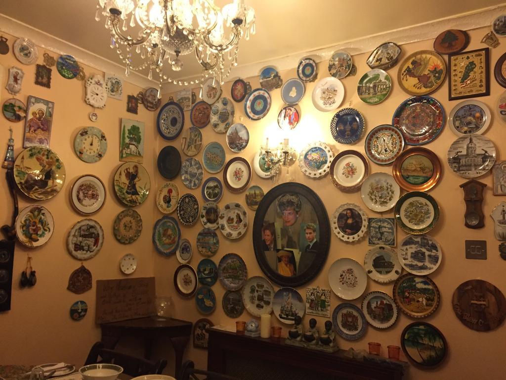 Bed and breakfast Albany