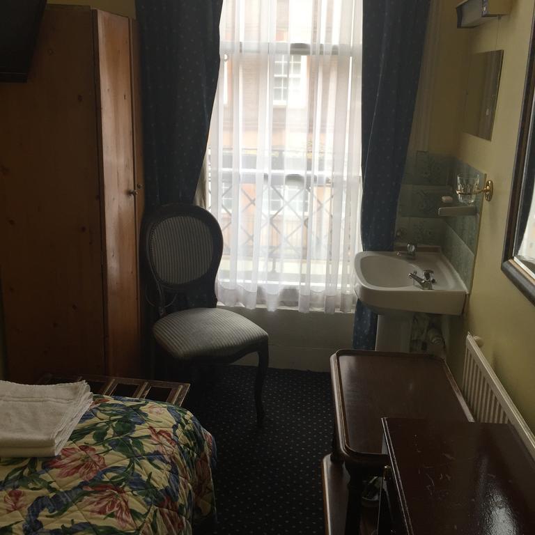 Bed and breakfast Albany 2*