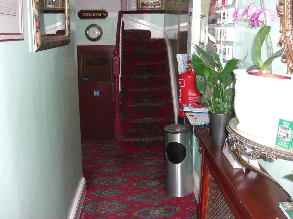 Albany Bed and breakfast Londres