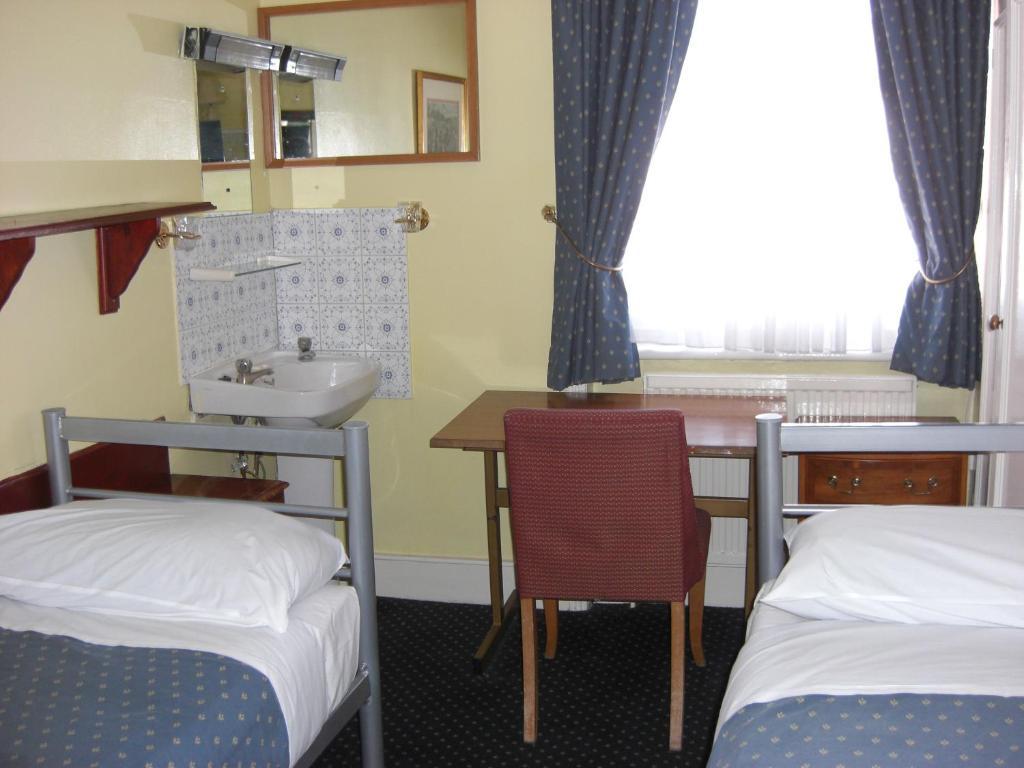 Albany Bed and breakfast Londres