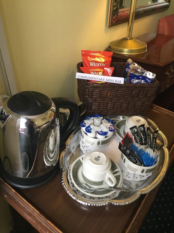Bed and breakfast Albany 2*