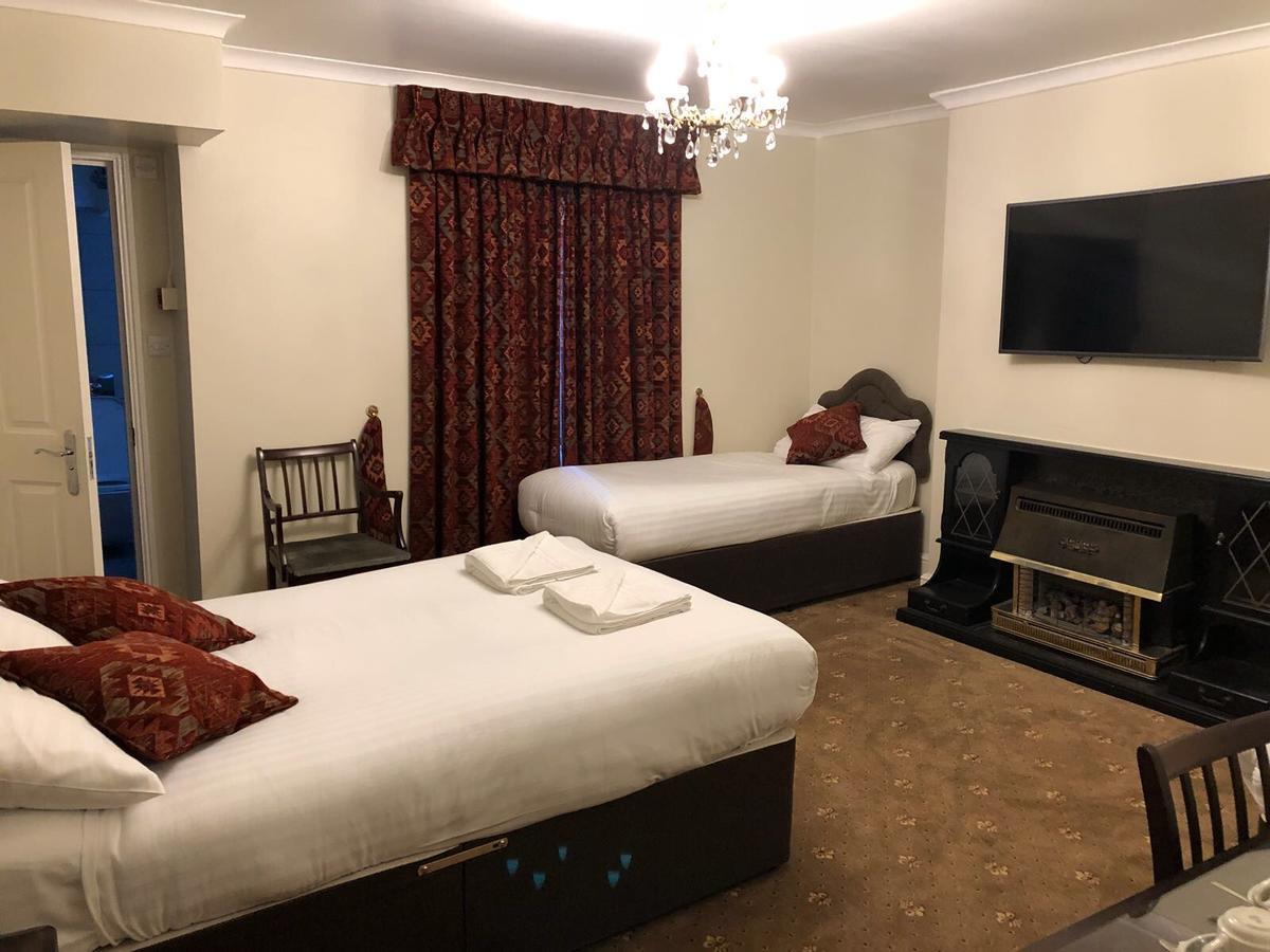 Albany Bed and breakfast