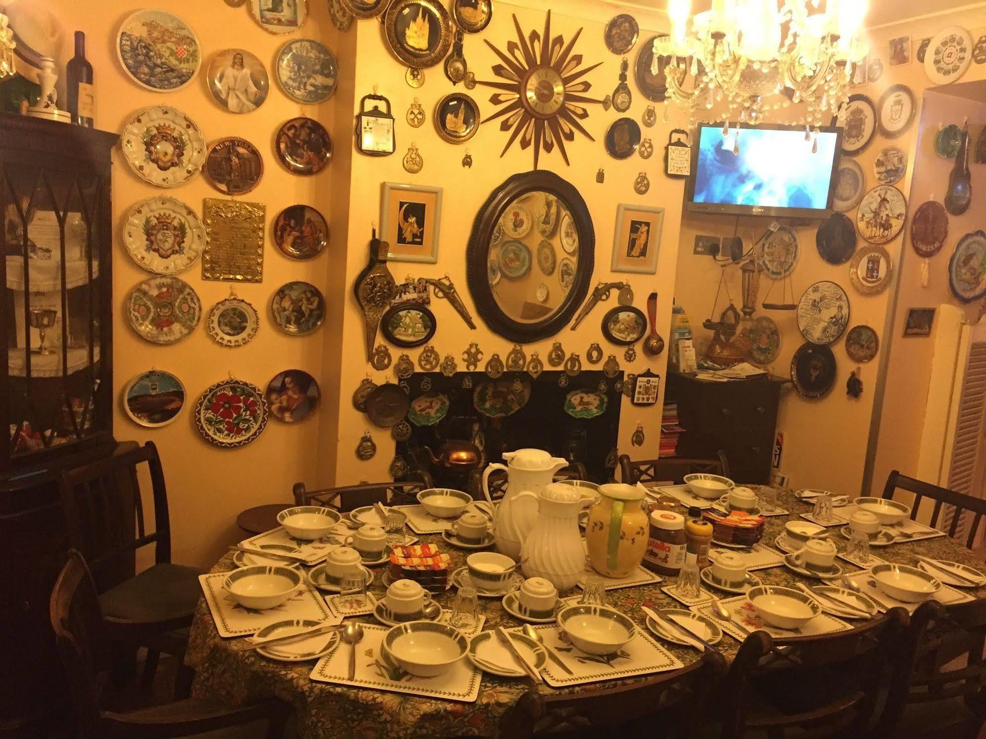Bed and breakfast Albany 2*