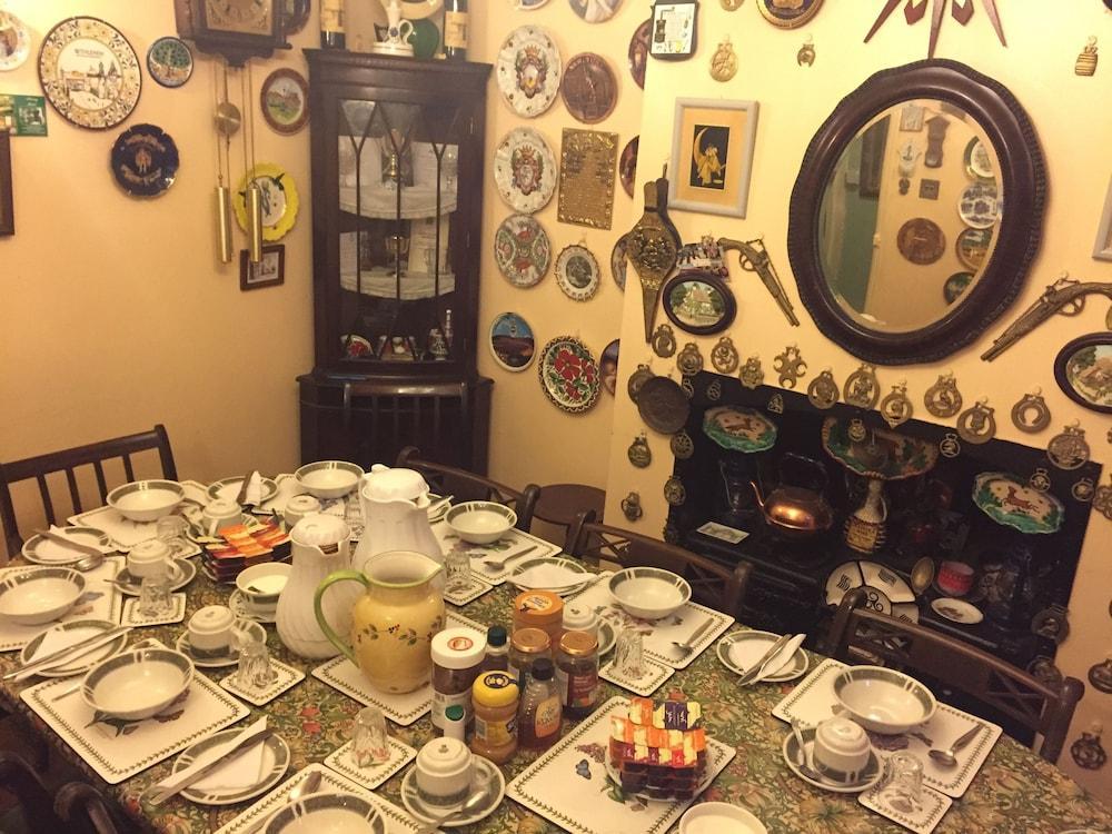 Bed and breakfast Albany Londres